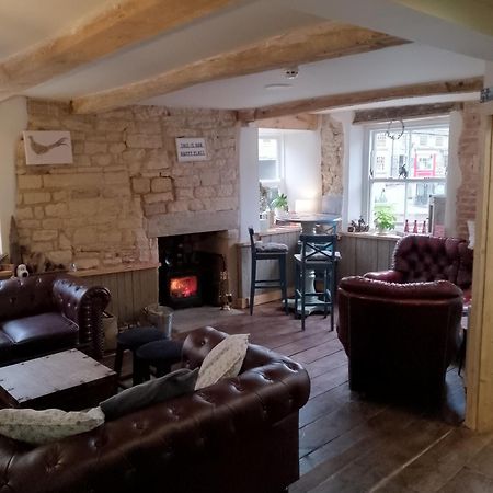 Sanctuary Inn Bolsover Экстерьер фото