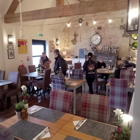 Sanctuary Inn Bolsover Экстерьер фото