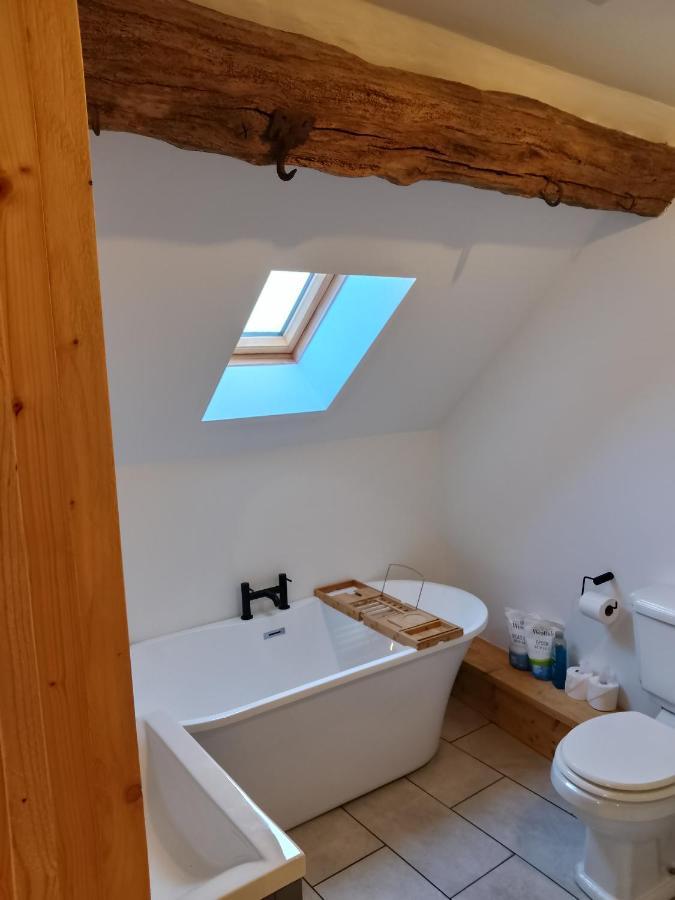 Sanctuary Inn Bolsover Экстерьер фото