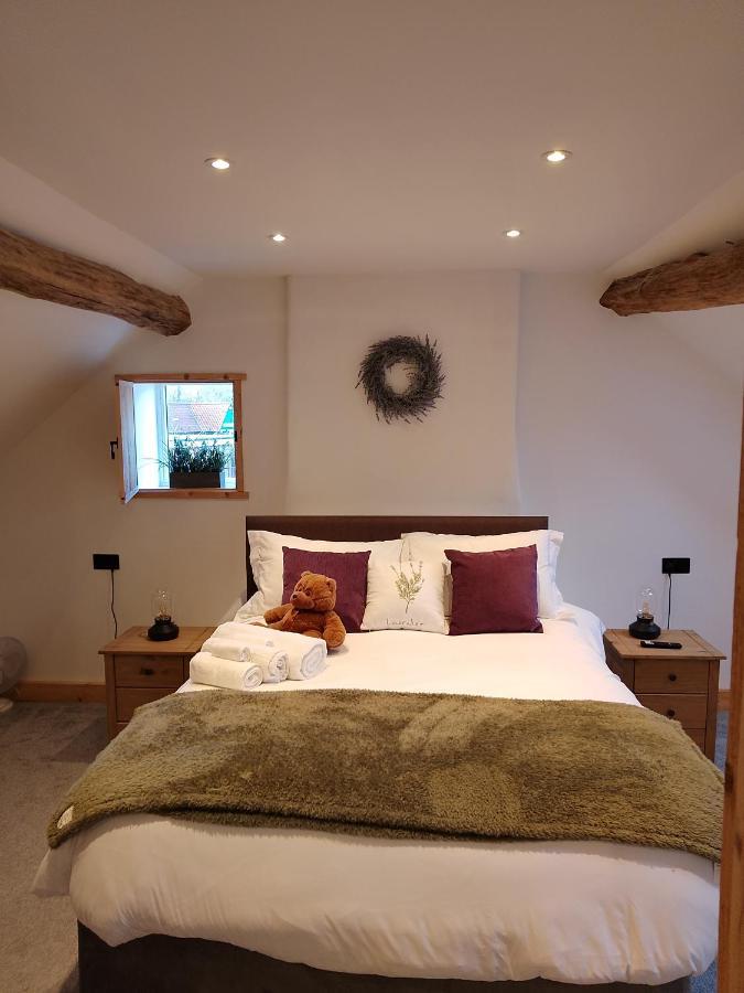 Sanctuary Inn Bolsover Экстерьер фото