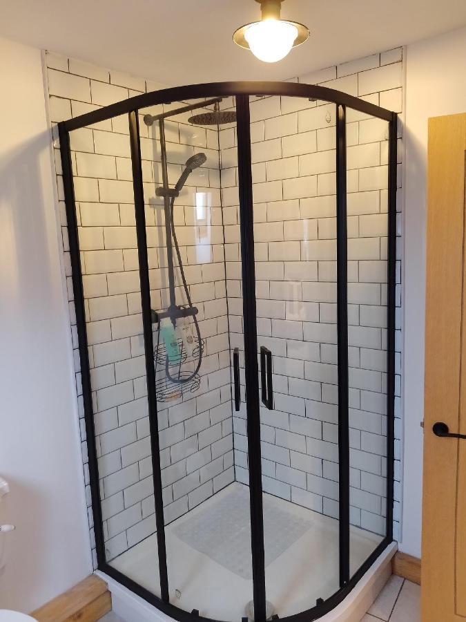 Sanctuary Inn Bolsover Экстерьер фото